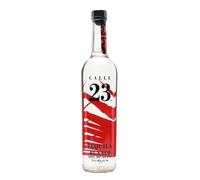 Calle 23 Blanco 70cl 40%