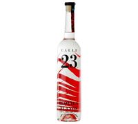 Calle 23 Blanco 70cl 40%