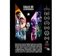 Calle de la Resistencia