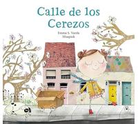 Calle de los cerezos