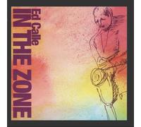 Calle, Ed - In the Zone