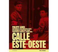 Calle Este-Oeste (Intervenciones)