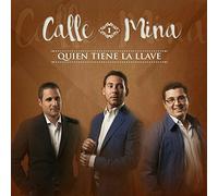 Calle Mina - Quien Tiene La Llave