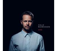 Calle Rasmusson One (CD) Album (US IMPORT)