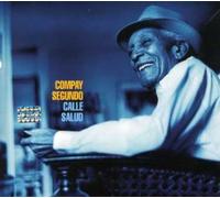 Calle Salud by Compay Segundo (1999-05-31)