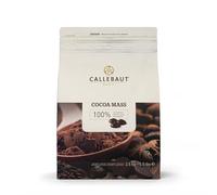 Callebaut 100% Cocoa Mass Easymelt 2.5kg