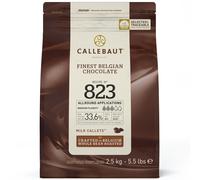 Callebaut Milk Chocolate for Fountains 2.5 kg
