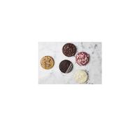 Callebaut 703038 Finest Belgian Dark Chocolate Couverture Callets 705 Cocoa 25kg