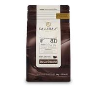 Callebaut Select Dark Chocolate Baking Callets 1 kg