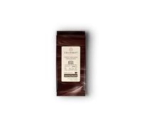 Callebaut 811NV-554 10kg Dark 54.5 % Easimelt GGC Chocolate callets