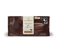 Callebaut Milk Chocolate Couverture 5 kg