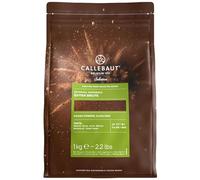 Callebaut Alkalised 'Extra Brute' Deep Dark Red Cocoa Powder (22-24% Fat), 1kg