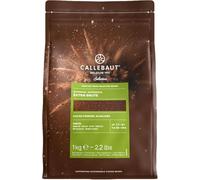 Callebaut Cocoa Powder - Extra Brute Alkalised Deep Dark Red (22-24% fat) 1 kg
