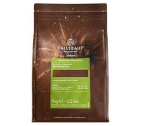 Callebaut Botanical Experience Extra Brute 1kg | Case of 6