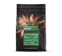 Callebaut Noir Intense Cocoa Powder - 1 kg Premium Dark Cocoa (Dutch-Processed)