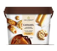 Callebaut Caramel Filling Paste - 5kg