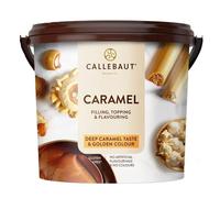 Callebaut Caramel Filling Paste - 5kg