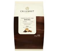 Callebaut Chocolate Chunks