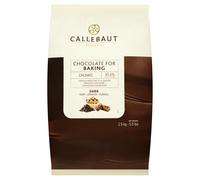Callebaut Chocolate Chunks
