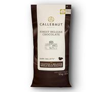 Callebaut Dark 815 - Chocolate Callets (56.9% Cocoa) - 10kg