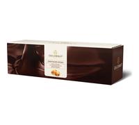 Callebaut Dark Chocolate Croissant Sticks 8 cm, 1.6 kg - Premium Belgian Baking Chocolate for Pastries & Desserts - Sold by Parkers Foodservice