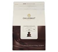 Callebaut Dark Chocolate for Fountains 2.5 kg