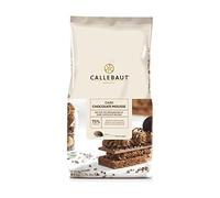 Callebaut Dark Chocolate Mousse Powder 800 g