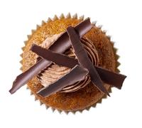 Callebaut Dark Chocolate Spring Shavings 2.5 kg - Premium Belgian Dark Chocolate Decorations