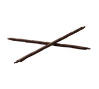 Callebaut Dark Chocolate X-Large Pencils, 20cm Chocolate Decorations, 900g