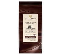 Callebaut Dark Coverture Chocolate | Case of 1