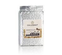 Callebaut Hazelnut Bresilienne 5kg - Crunchy Chopped Caramelised Roasted