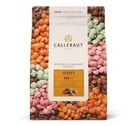 Callebaut Milk Chocolate Callets with Real Honey 2.5 kg