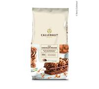 Callebaut Milk Chocolate Mousse Powder Mix - 10x800g