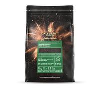 Callebaut Noir Intense Cocoa Powder - 1 kg Premium Dark Cocoa (Dutch-Processed)