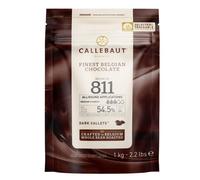 Callebaut Select 811 Dark Chocolate Callets 1 kg