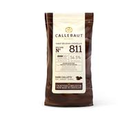 Callebaut Select Dark Chocolate Baking Callets 1 kg