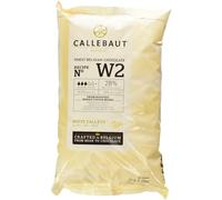 Callebaut Select White Chocolate Baking Callets 1 kg