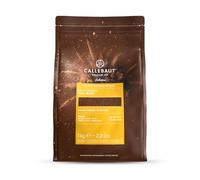Callebaut Velvet Full Body Cocoa Powder Alkalised Extra Fine 22-24% Fat 1kg