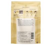 Callebaut W2 Finest Belgian White Chocolate Couverture Callets 280 Coc