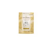 Callebaut W2 Finest Belgian White Chocolate Couverture Callets 280 Cocoa 1kg