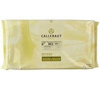 Callebaut White Chocolate Couverture 5 kg