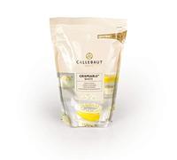 Callebaut White Chocolate Crispearls - 1x800g