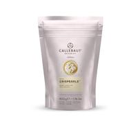 Callebaut White Chocolate Crispearls CEW, CC, W1CRIE0, W97, 800g