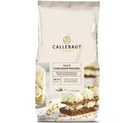 Callebaut White Chocolate Mousse Powder 800 g
