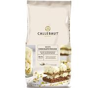 Callebaut White Chocolate Mousse Powder 800 g
