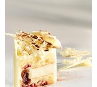 Callebaut White Chocolate Shavings 2.5 Kg