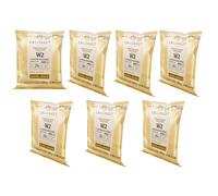 Callebaut White Chocolate 'W2' Callets - 7x0.4kg