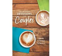 Called 2 Love Devotions for Couples (No Series Linked)
