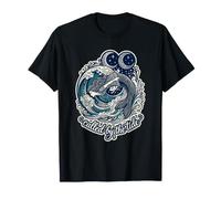 Called by the Tide Sea Pool Explorer Creature T-Shirt