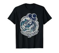 Called by the Tide Sea Pool Explorer Creature Value Graphic T-Shirt